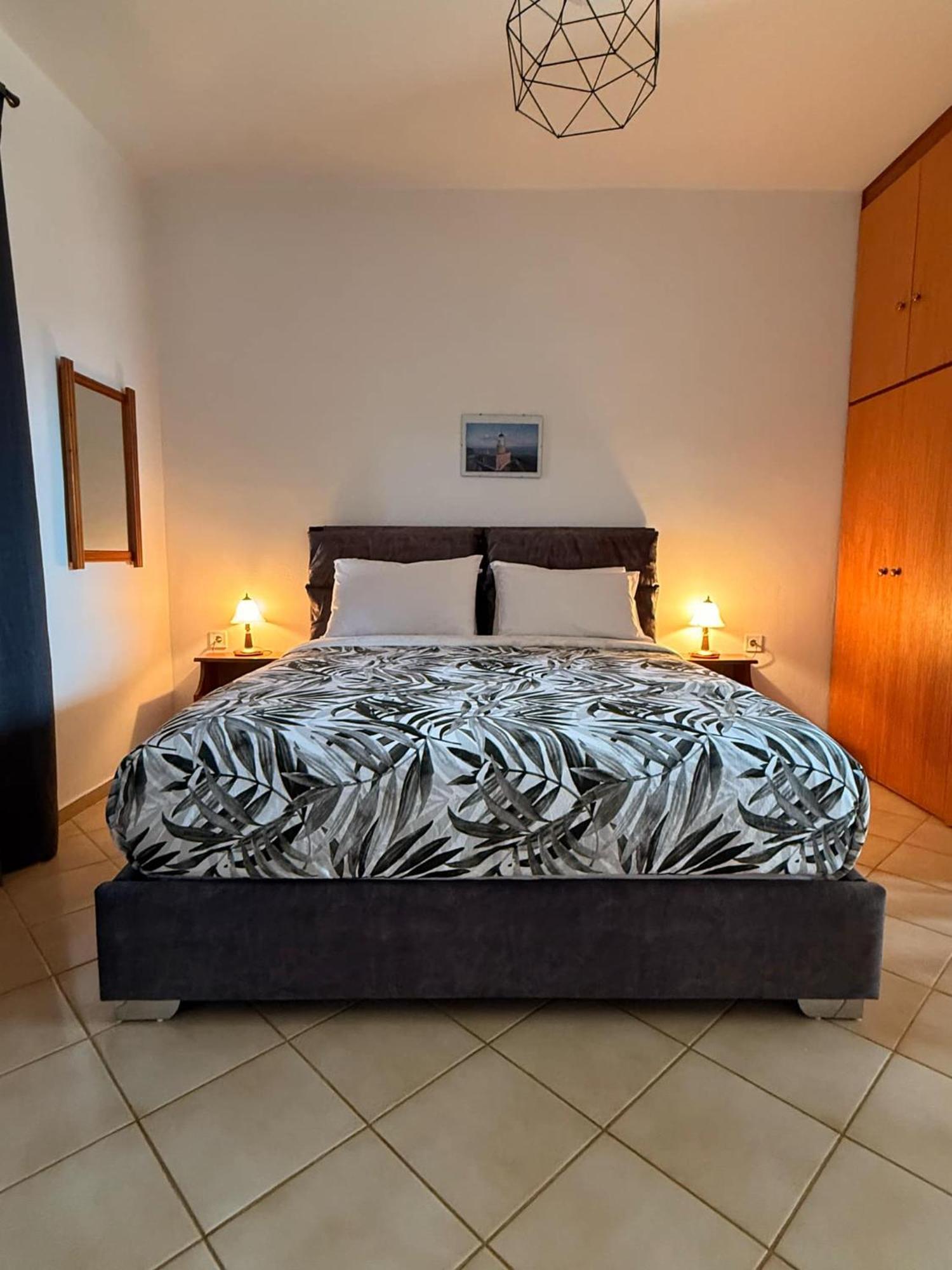 Spilia  Evita Luxury Apartments المظهر الخارجي الصورة