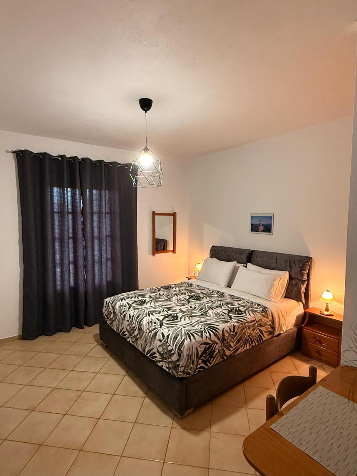Spilia  Evita Luxury Apartments المظهر الخارجي الصورة