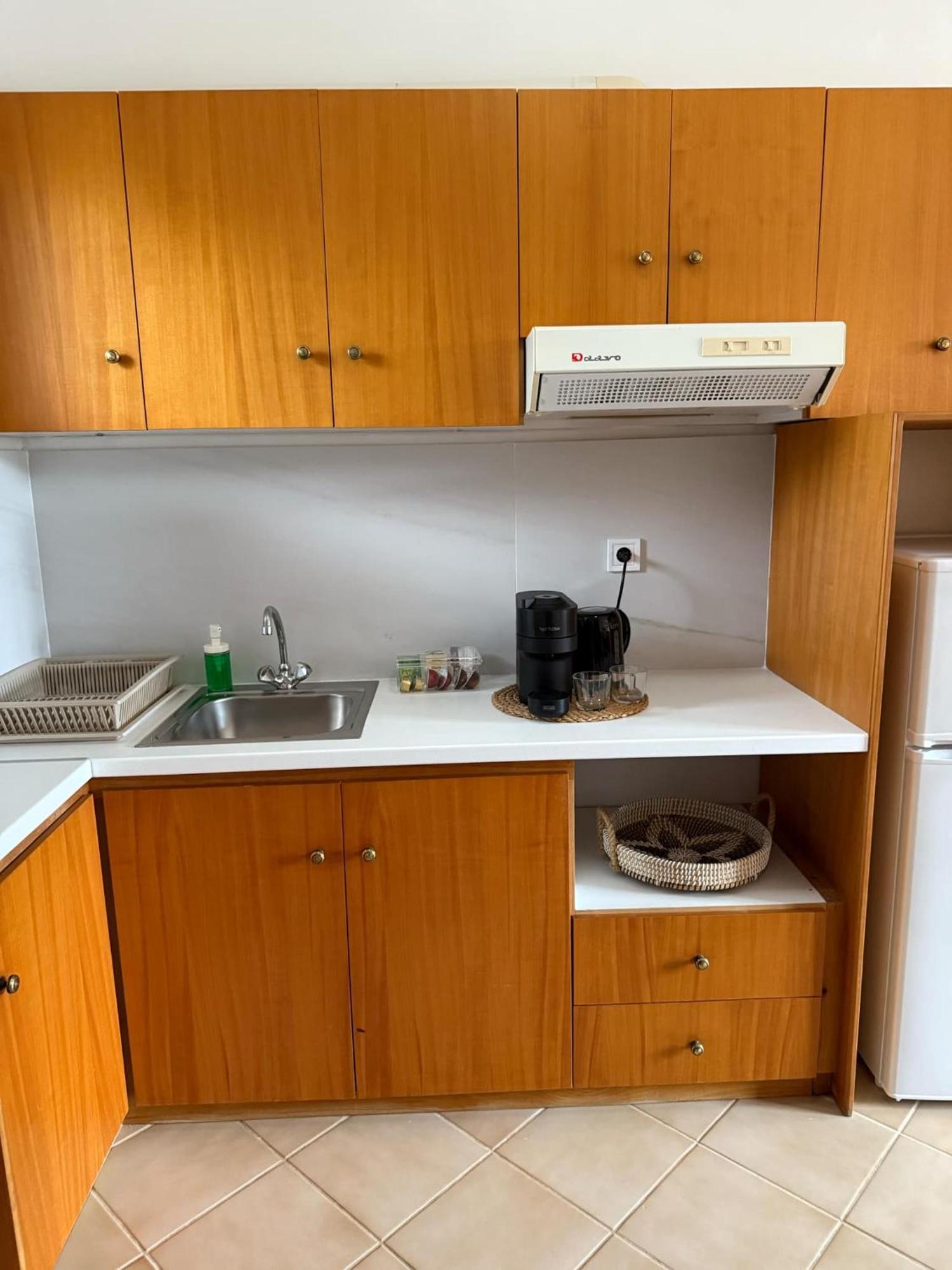 Spilia  Evita Luxury Apartments المظهر الخارجي الصورة
