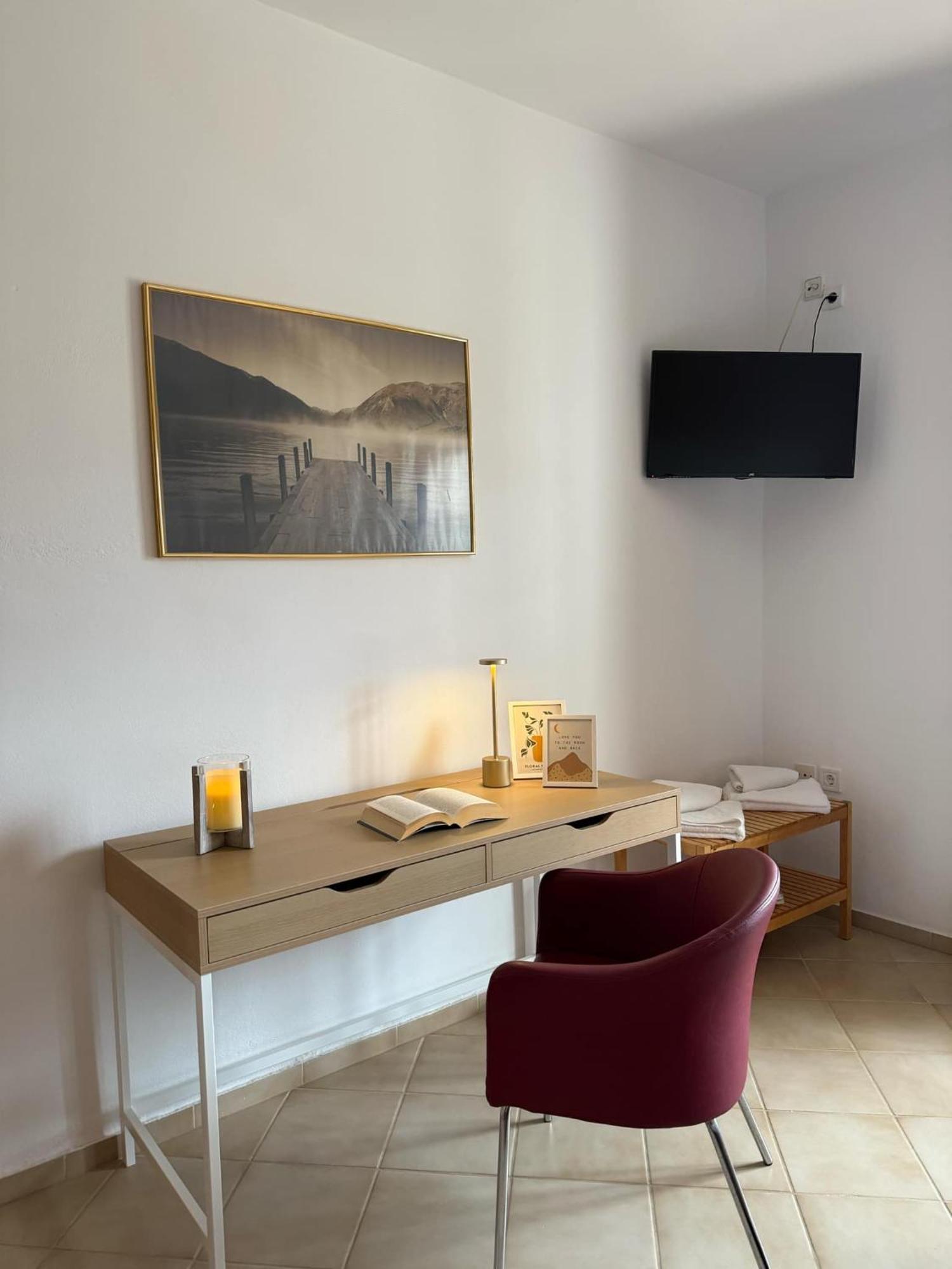 Spilia  Evita Luxury Apartments المظهر الخارجي الصورة