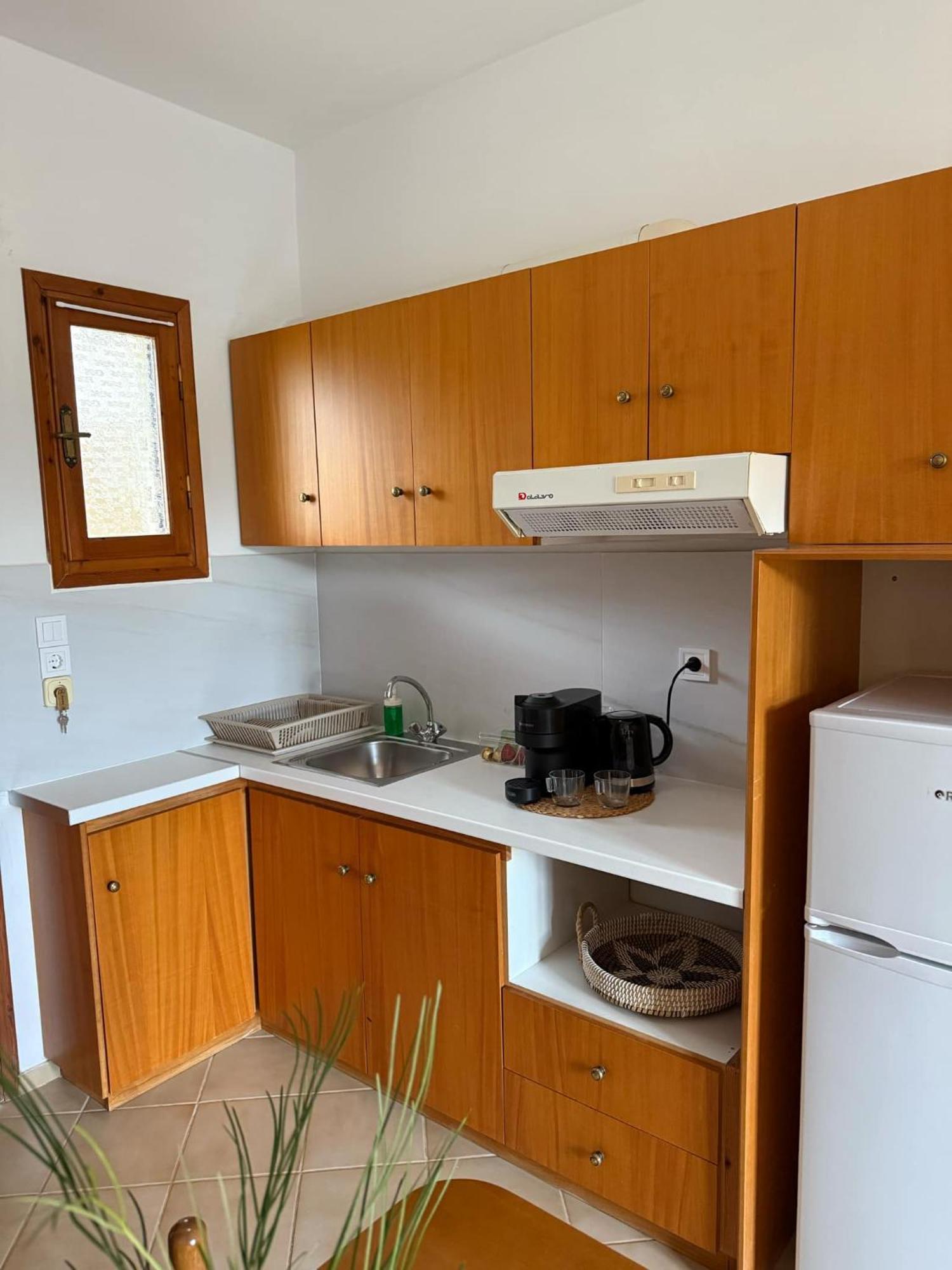 Spilia  Evita Luxury Apartments المظهر الخارجي الصورة