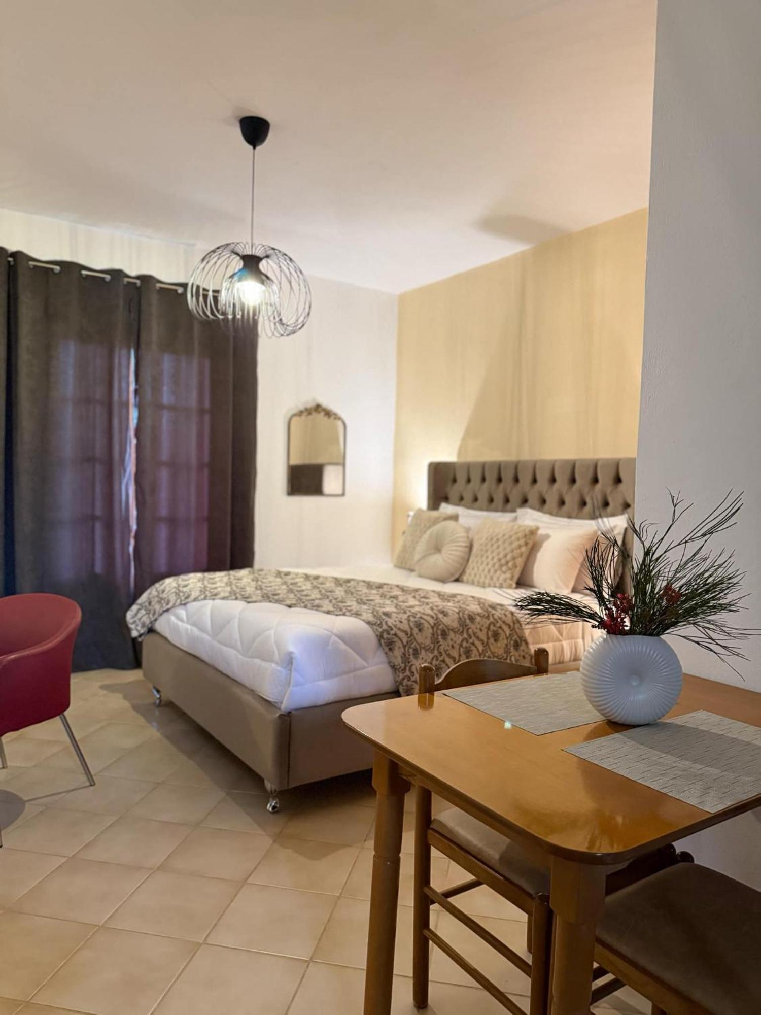 Spilia  Evita Luxury Apartments المظهر الخارجي الصورة