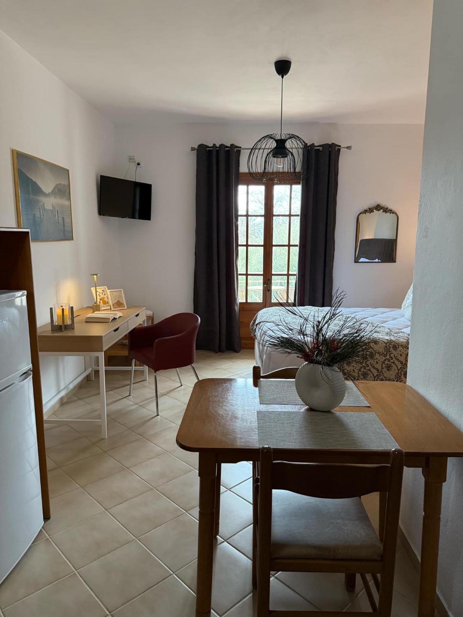 Spilia  Evita Luxury Apartments المظهر الخارجي الصورة